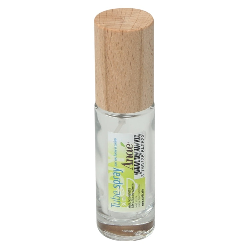 Anaé - Tube spray en verre 30ml