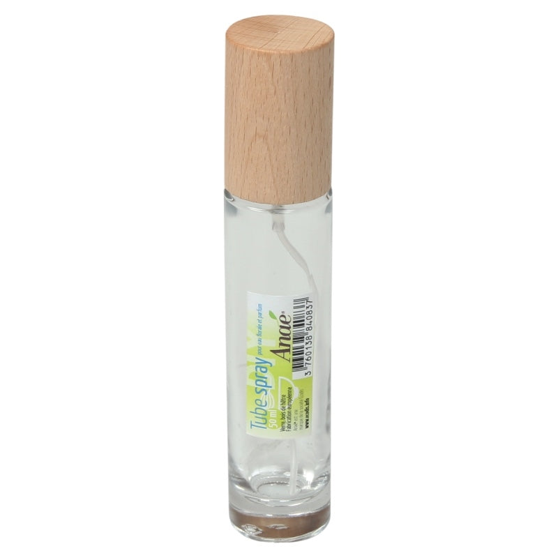 Anaé - Tube spray en verre 50ml