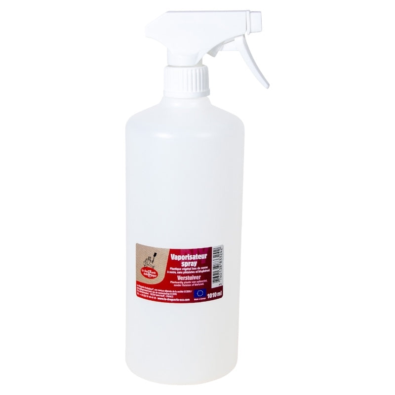 Vaporisateur spray - 1010ml