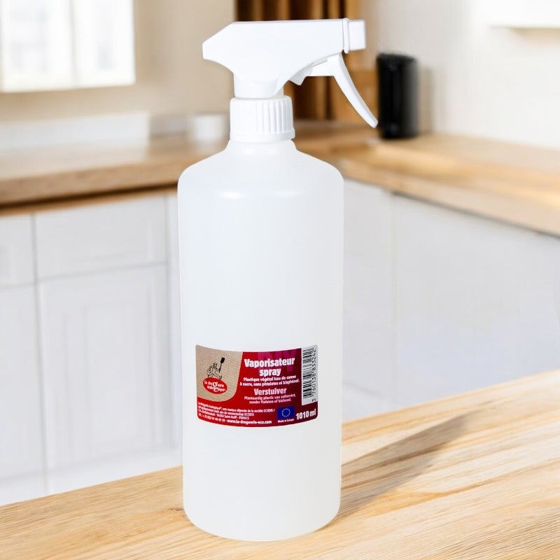Vaporisateur spray - 1010ml