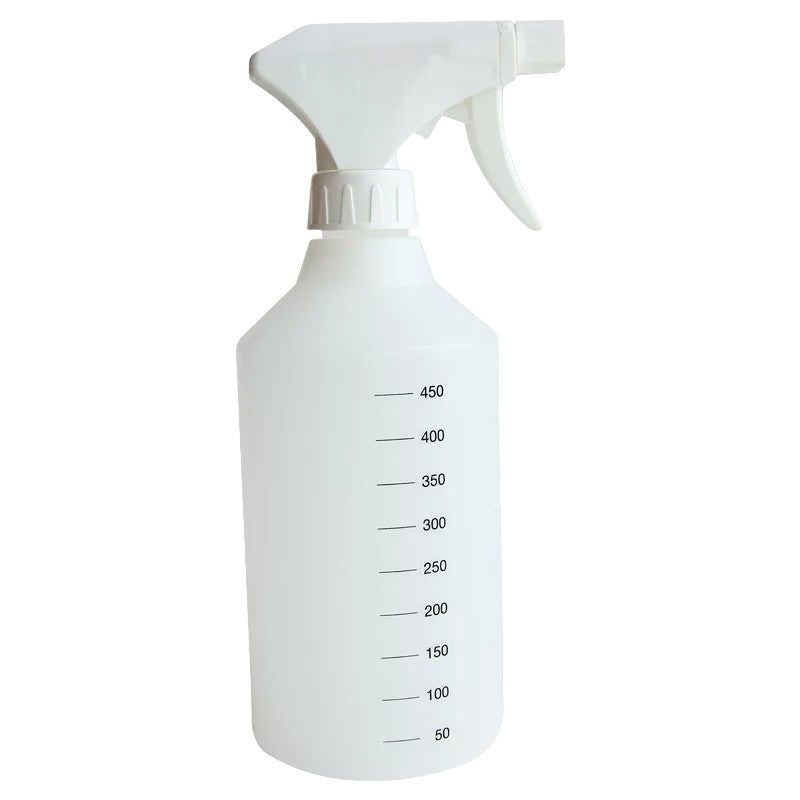 Vaporisateur spray gradué