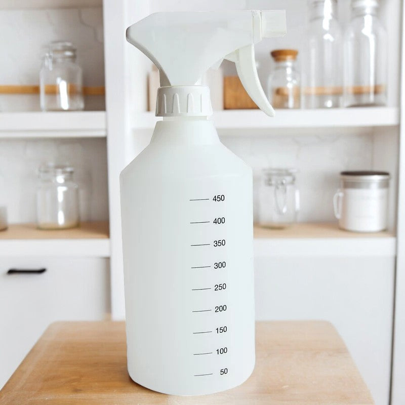 Vaporisateur spray gradué