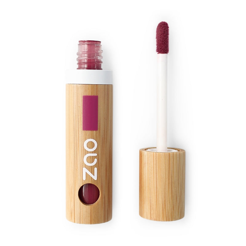 Lippenlack Weinrot Nr. 031 BIO