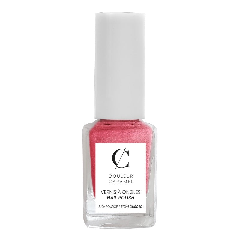 Couleur Caramel - Vernis à ongles nacré French riviera N°49 11ml