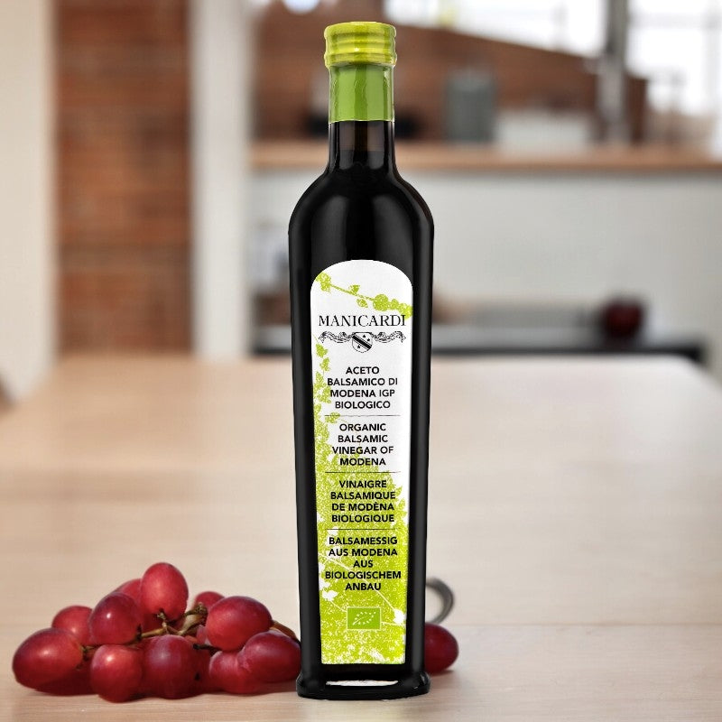 Biofarm - Bio-Balsamico-Essig 500ml