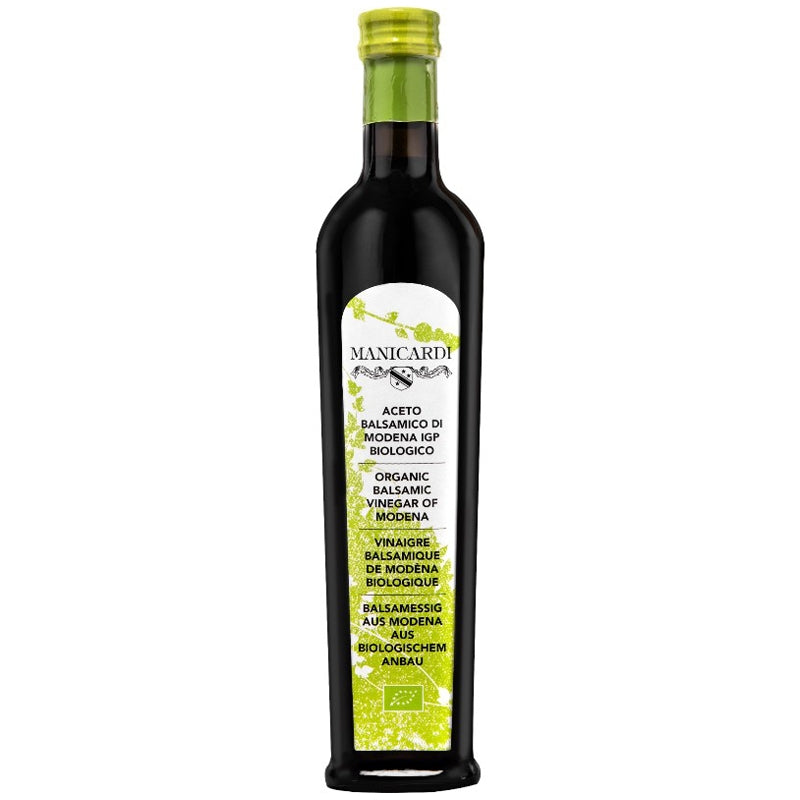 Biofarm - Bio-Balsamico-Essig 500ml