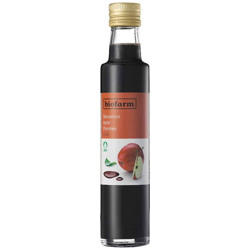 Biofarm - Bio-Apfel-Balsamico-Essig 250ml