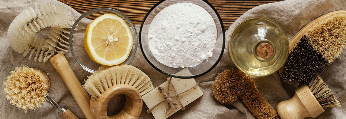 Bicarbonate de soude : tout savoir sur ses formes, ses usages et où l'acheter en Suisse