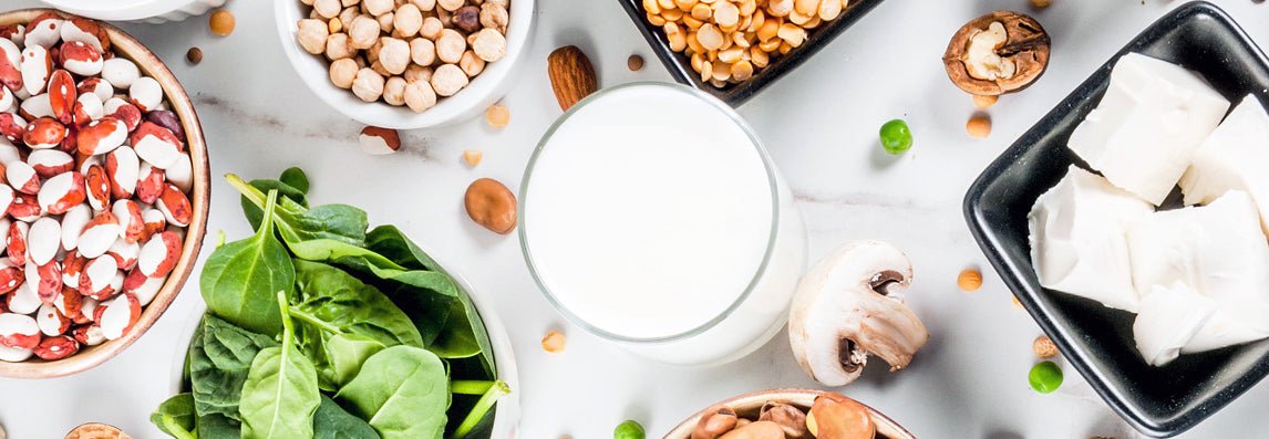Veganuary : le guide pour réussir une alimentation végane