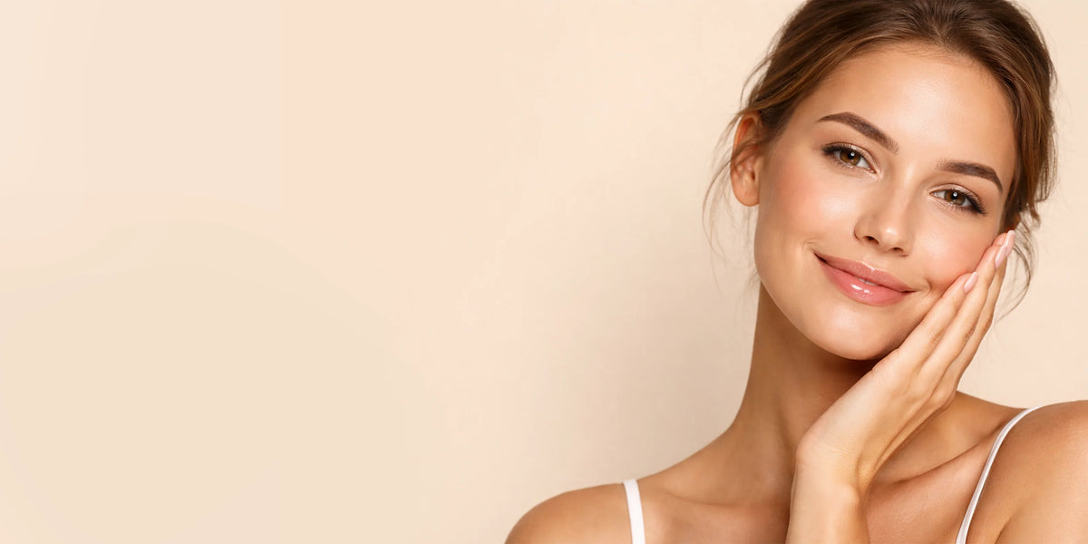 Soins visage bio