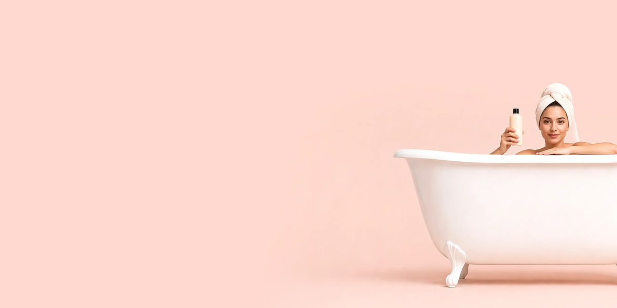 Sel de bain & bain bio