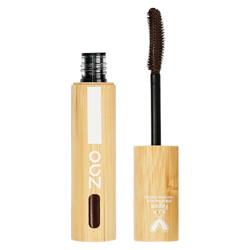 Mascara Braun Waterproof No Drama Nr. 251