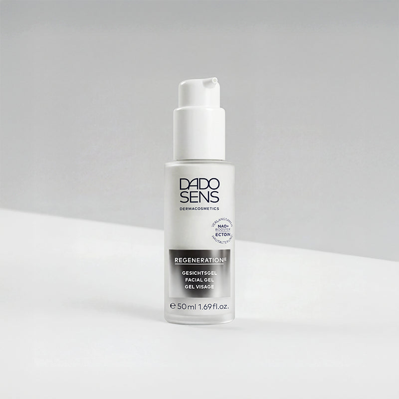 Dado Sens - Gel visage anti-âge Regeneration - 50ml
