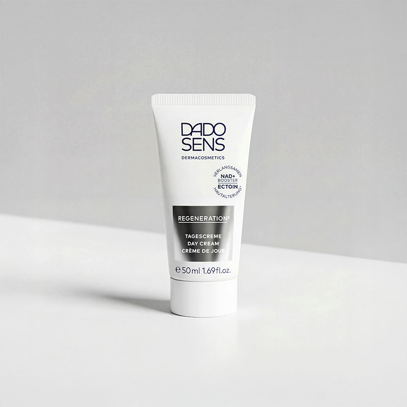 Dado Sens - Anti-Aging Tagescreme Regeneration - 50ml