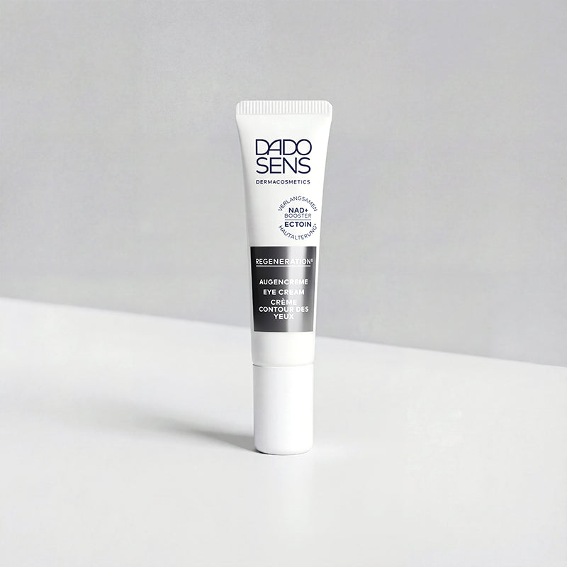 Dado Sens - Crème contour yeux anti-âge Regeneration - 15ml