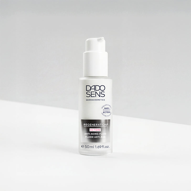 Dado Sens - Anti-Aging Fluid Regeneration - 50ml