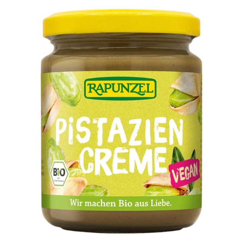 Pistaziencreme