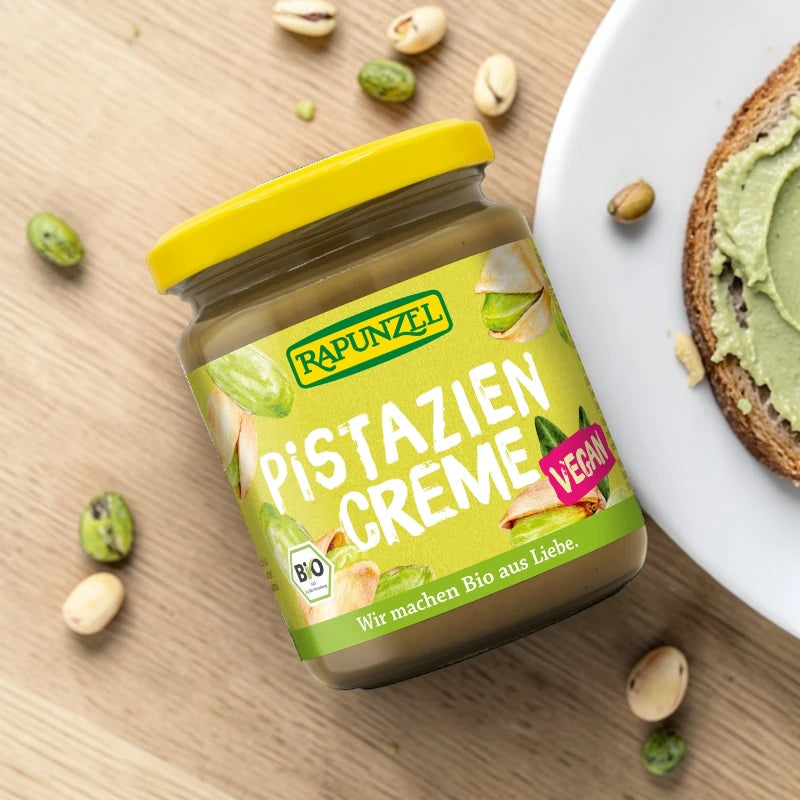 Pistaziencreme