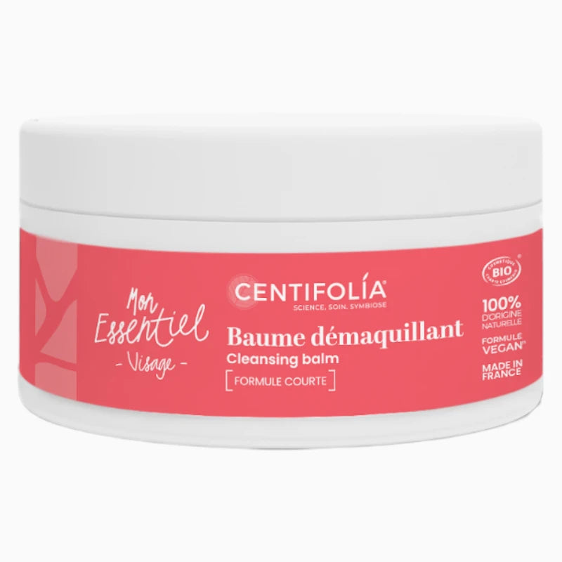Centifolia - Baume démaquillant tournesol BIO 50g