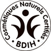 Logo BDIH