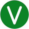 Logo Vegan