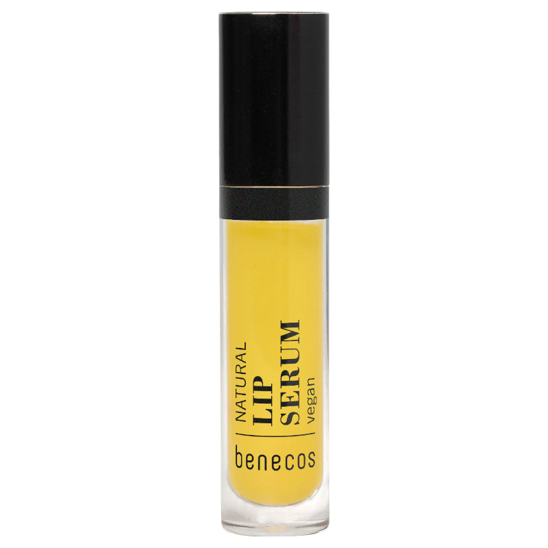 Benecos - Sérum lèvres acide hyaluronique BIO 4,8ml