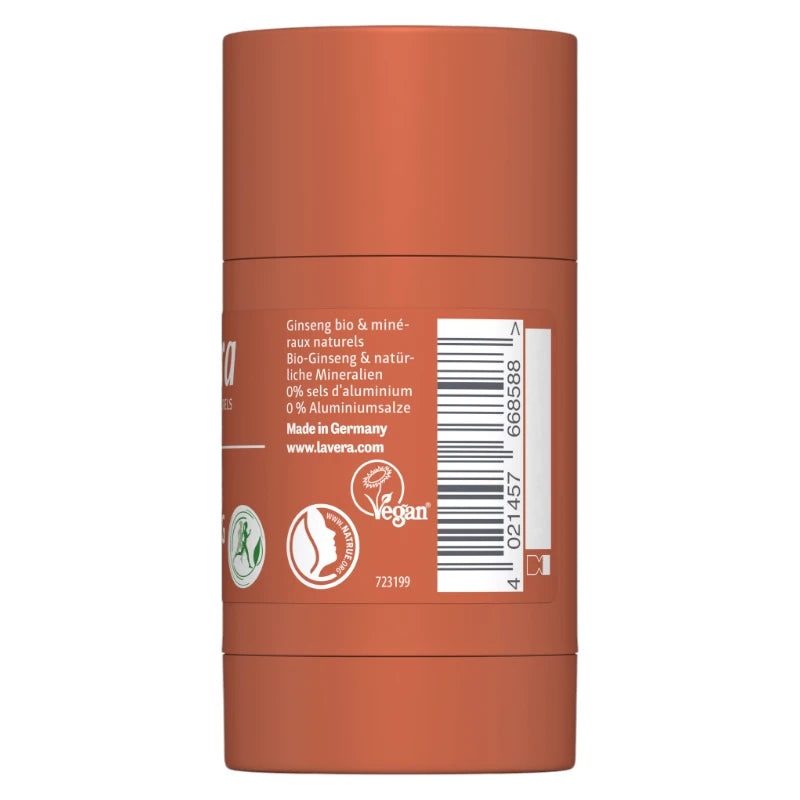 Deo-Stick Ginseng BIO