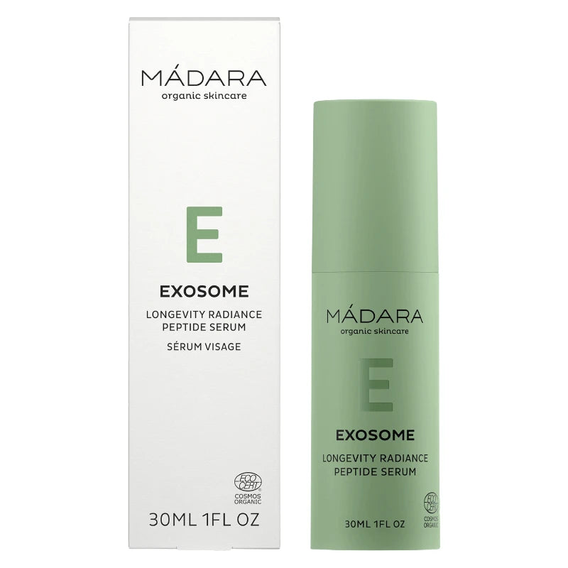 Sérum éclat peptides BIO