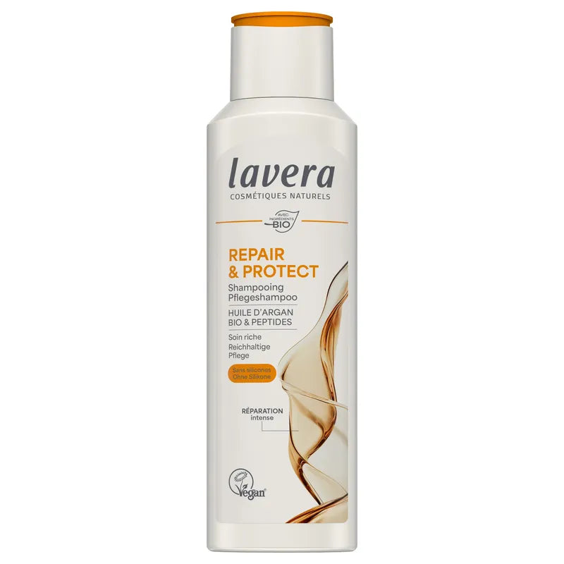 Reparierendes Shampoo Argan & Peptide BIO