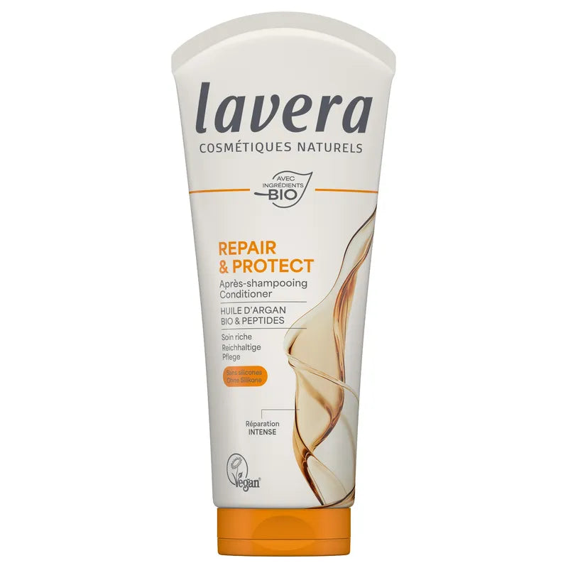 Reparierender Conditioner Argan & Peptide BIO
