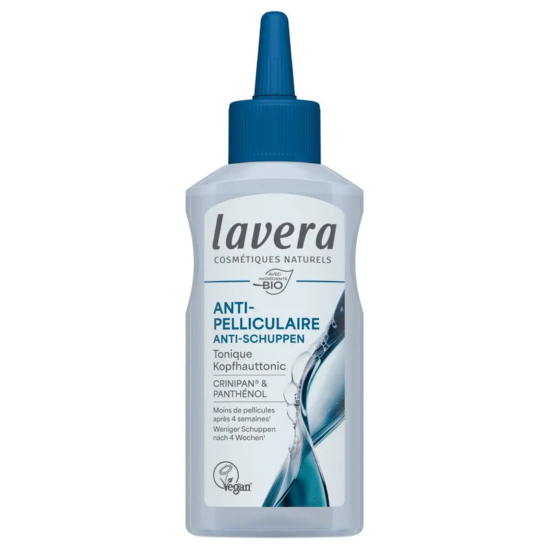 Anti-Schuppen-Tonikum Panthenol BIO