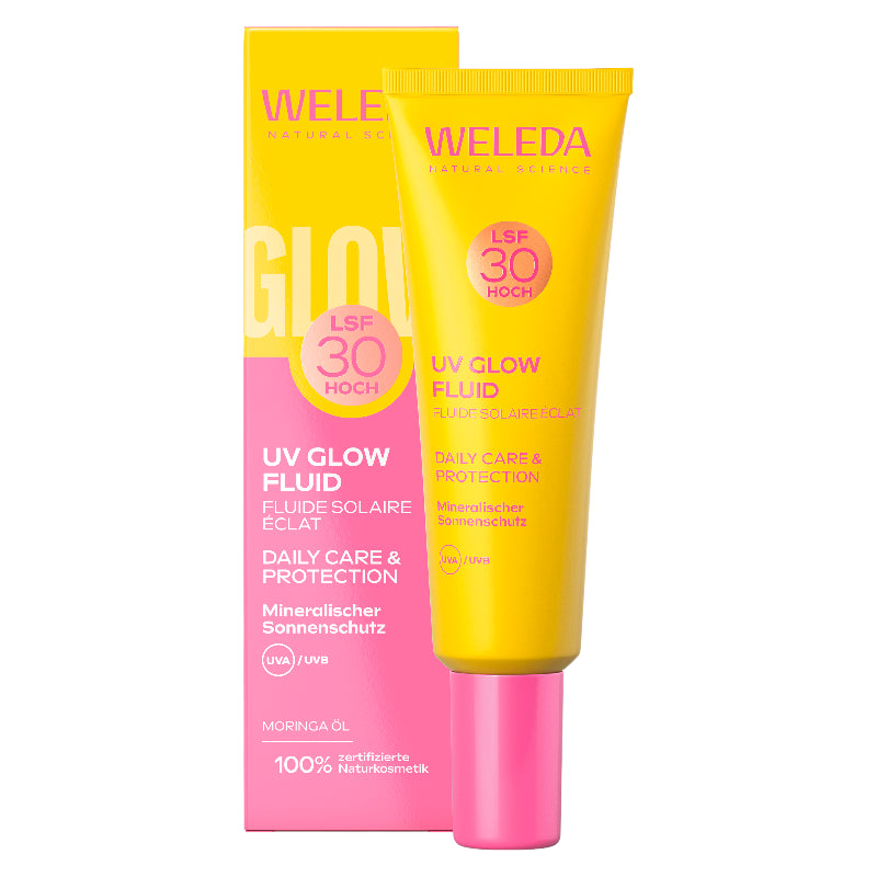 Fluide solaire éclat IP 30 BIO