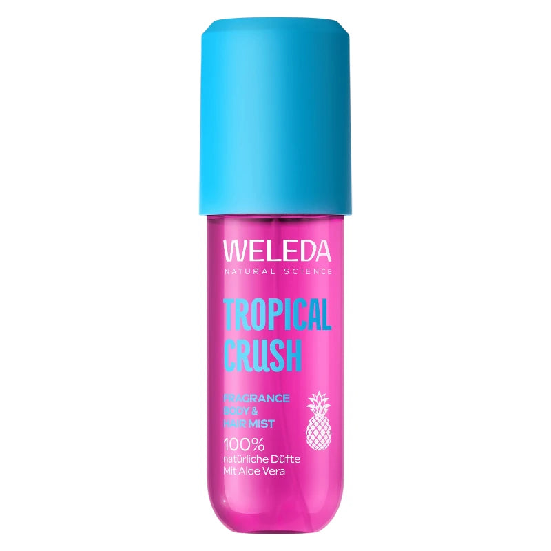 Duftspray Körper & Haare Tropical Crush