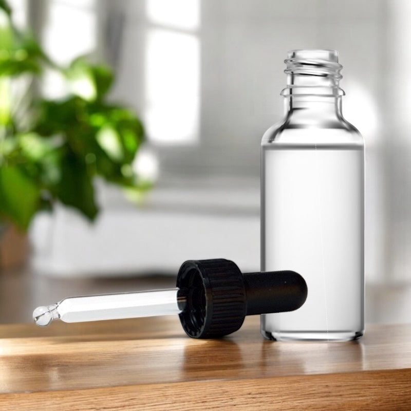 Farfalla - Pipetten für 10ml Braunglasflaschen