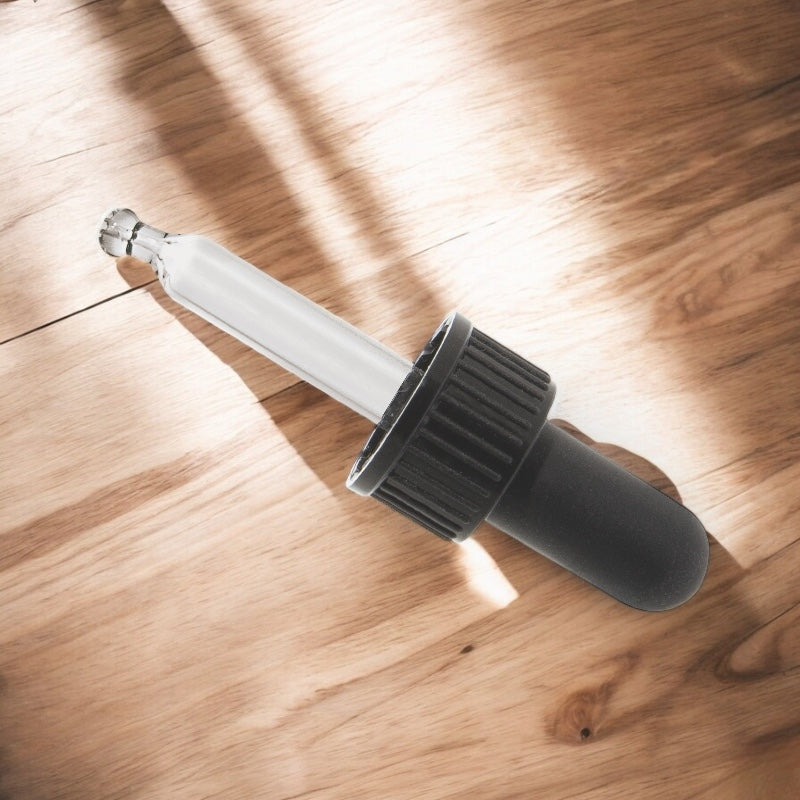 Farfalla - Pipetten für Braunglasflaschen 3ml/5ml