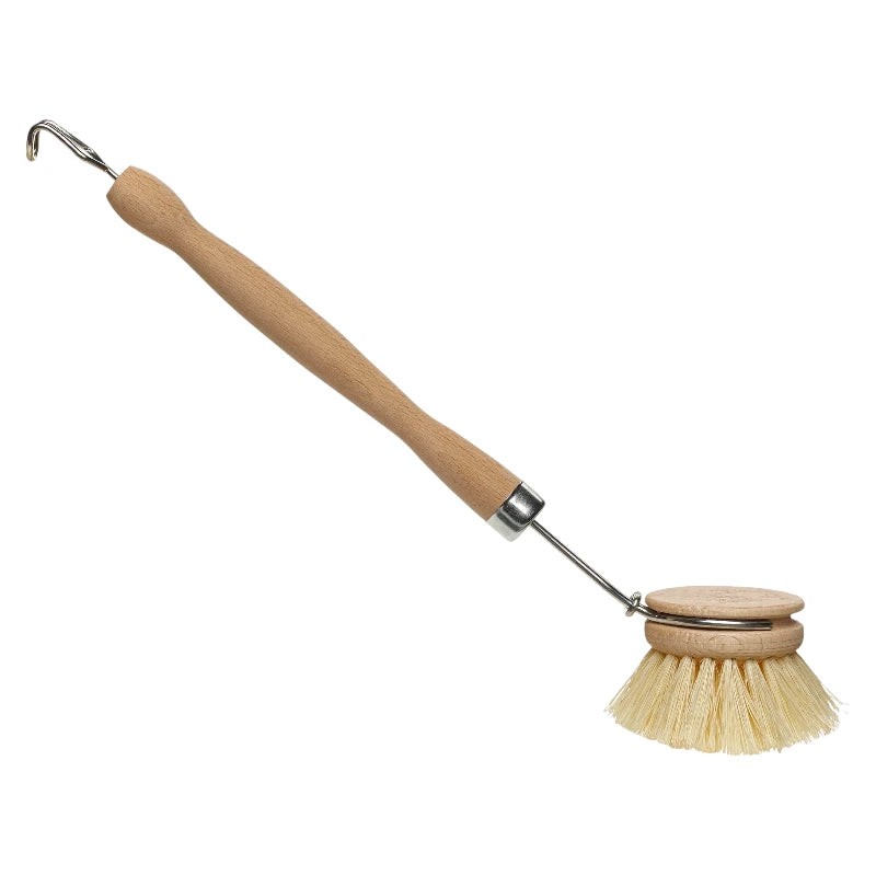 Brosse vaisselle fibre