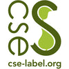 Logo CSE Org