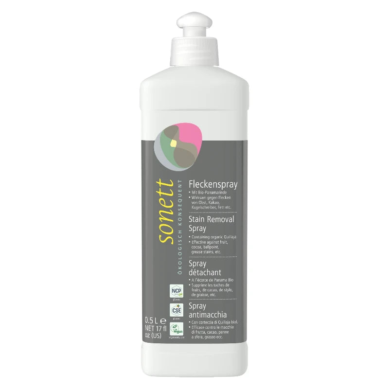 Recharge spray détachant