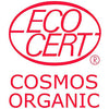 Logo Ecocert Cosmos Organic