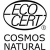 Logo Ecocert Cosmos Natural