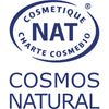 Logo Cosmebio Cosmos Natural