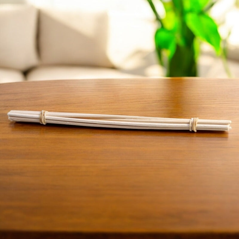 Farfalla - Bâtonnets de recharge 20 cm pour Aroma-Airstick 8 pièces