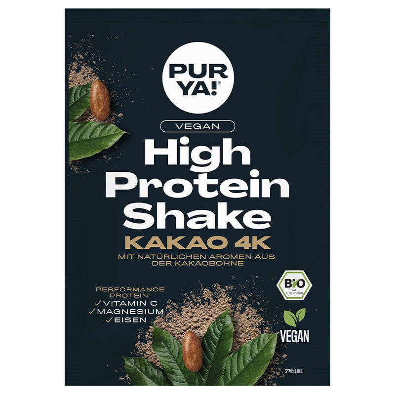Bio-4K-Kakaoproteinpulver