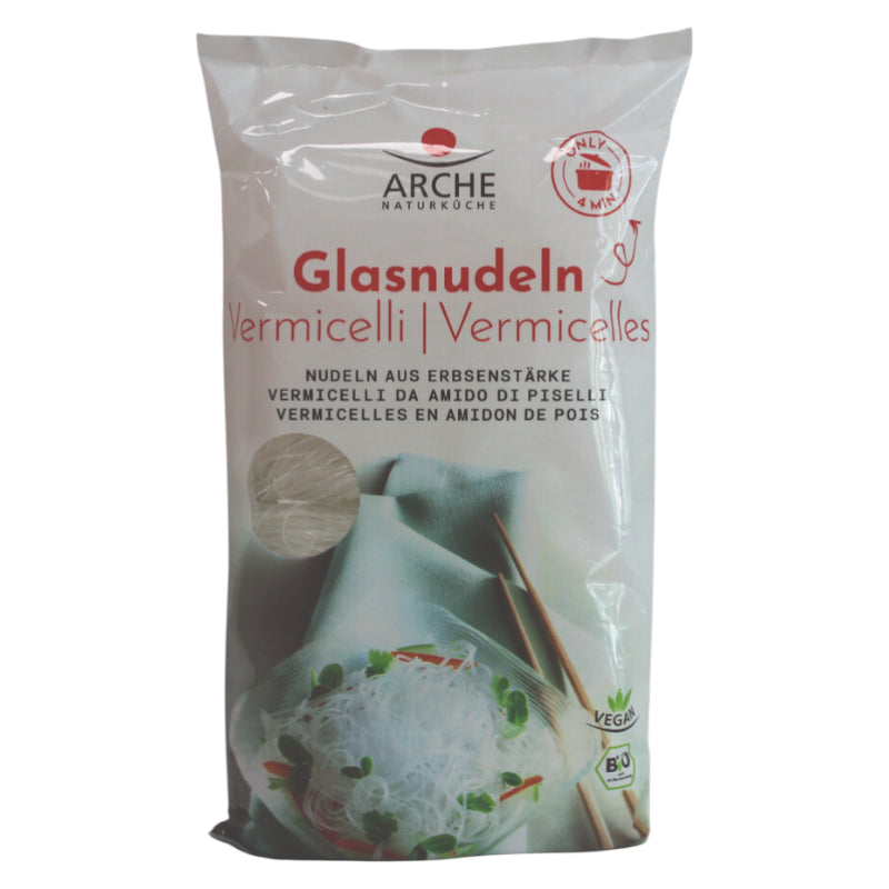 Arche - Vermicelles en amidon de pois BIO 200g