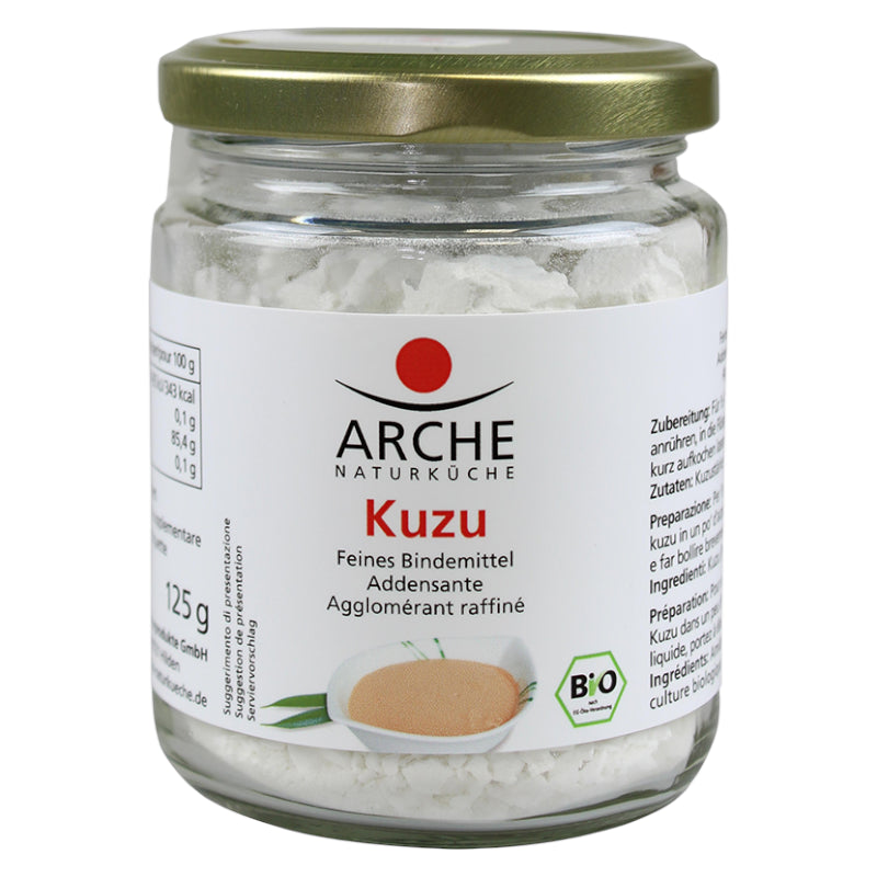 Arche - Kuzu BIO 125g