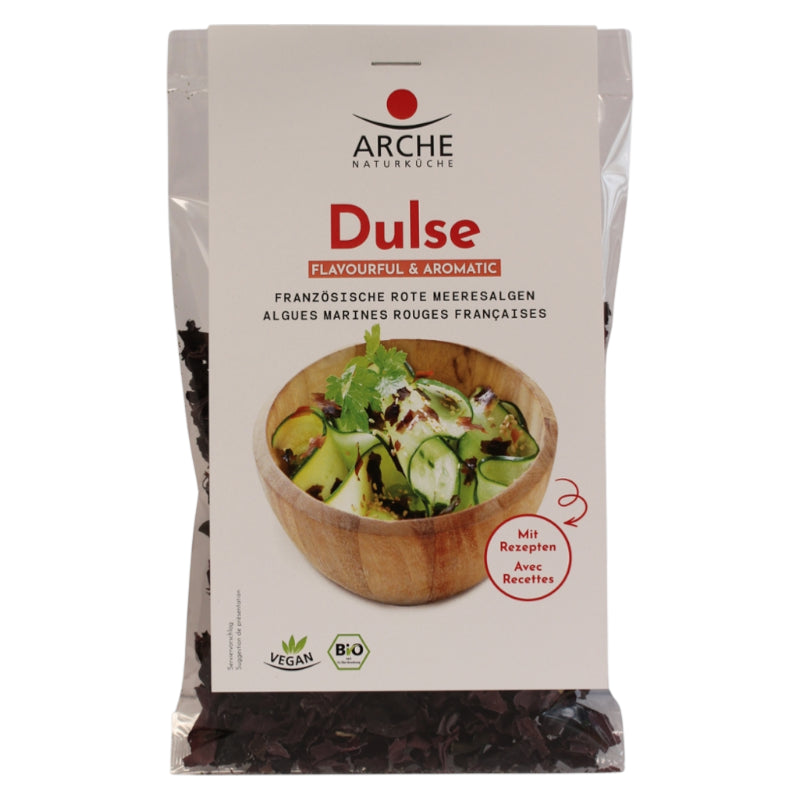 Arche - Algue dulse BIO 30g