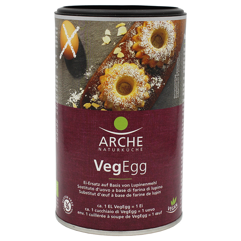 Arche - Bio-Eiersatz 175g