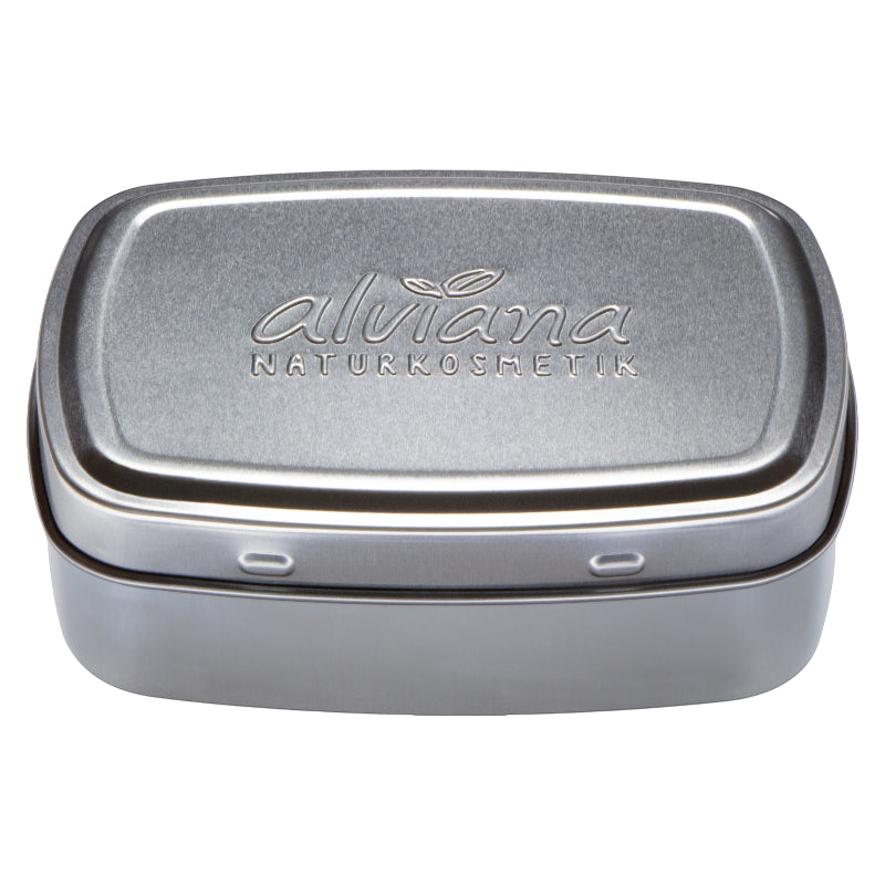 Alviana - Boîte à savon 1 pièce