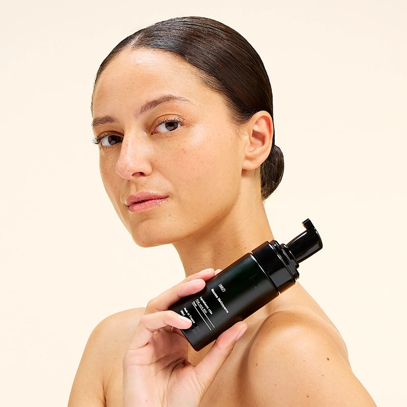 Aloe Paris - Bio-Reinigungsschaum 100 ml