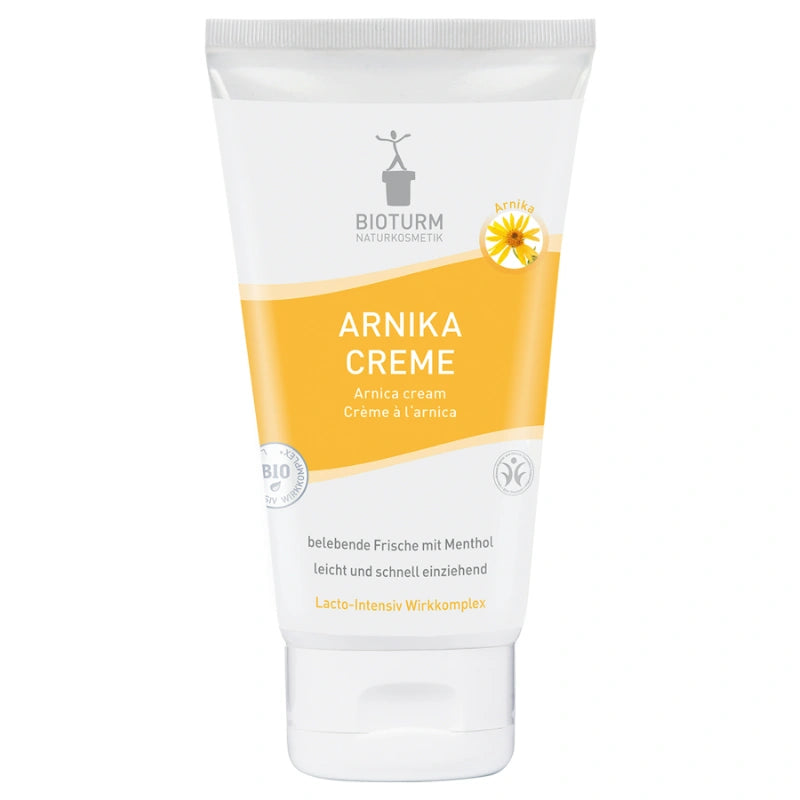 Bioturm - Arnika Creme 150ml